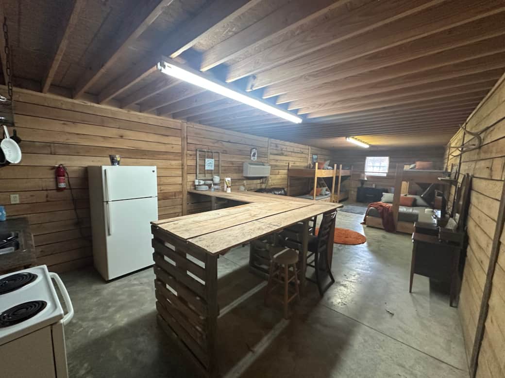 Full Kitchen Full Kitchen