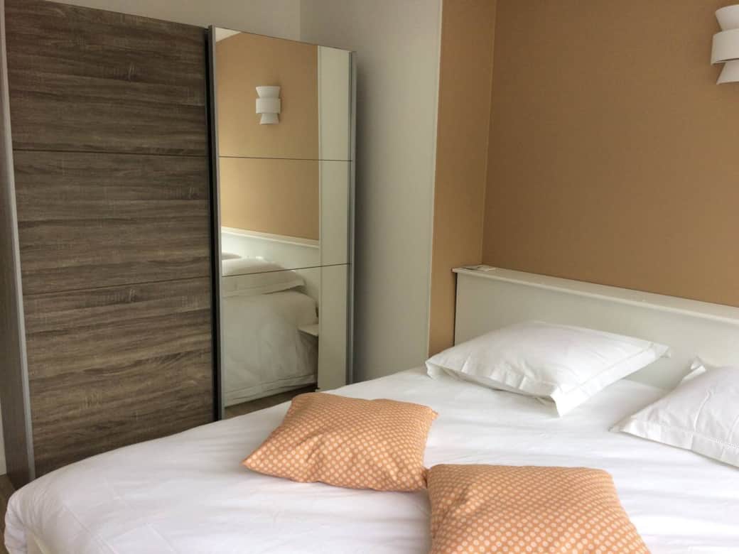 Chambre Mastic L'Estacade