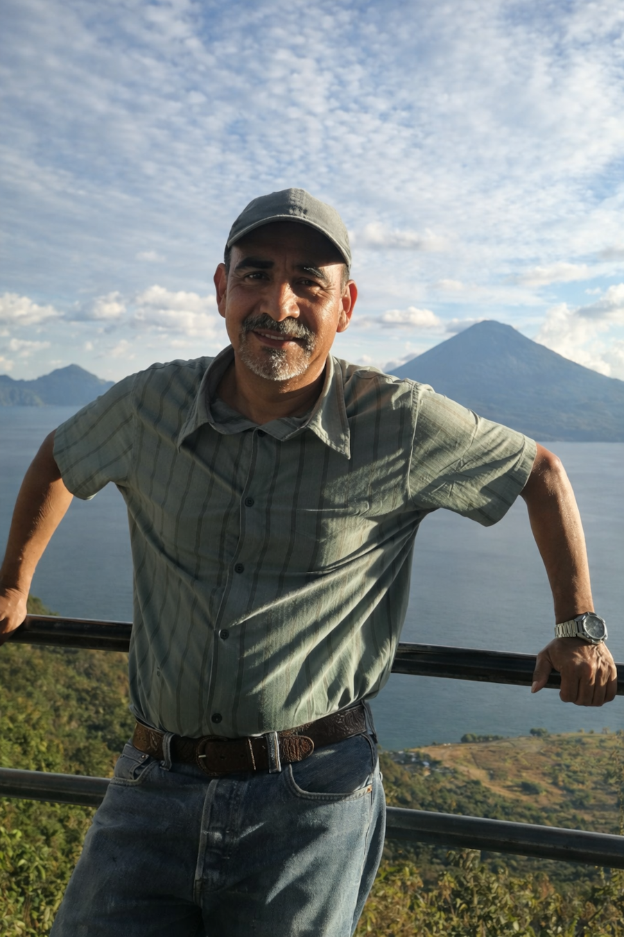 Ortillo Sanchez