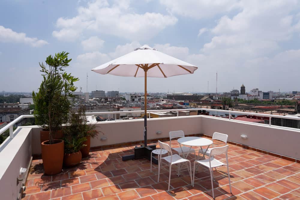 Centro Liceo141 Exteriores 006