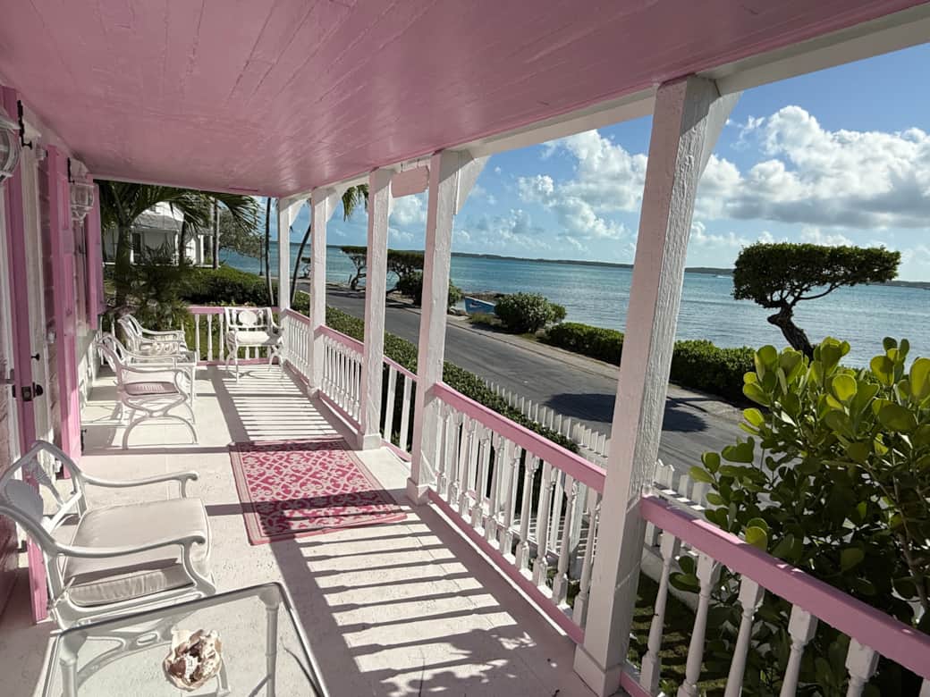 2 Front Porch