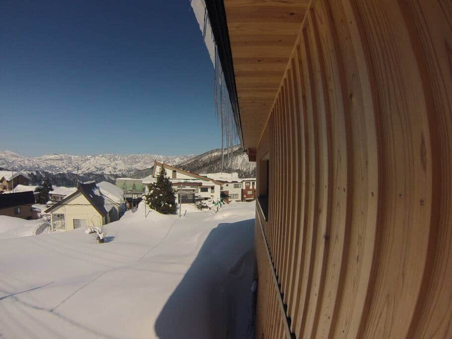 FANTASTIC views FANTASTIC views