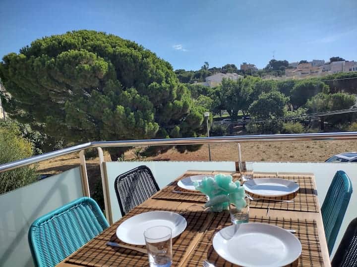 Grifeu Guest House - Llançà