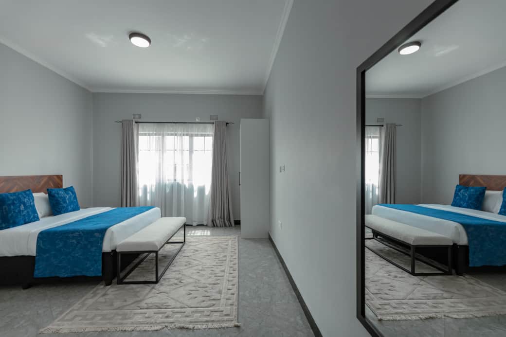 Bedroom 1 Bedroom 1