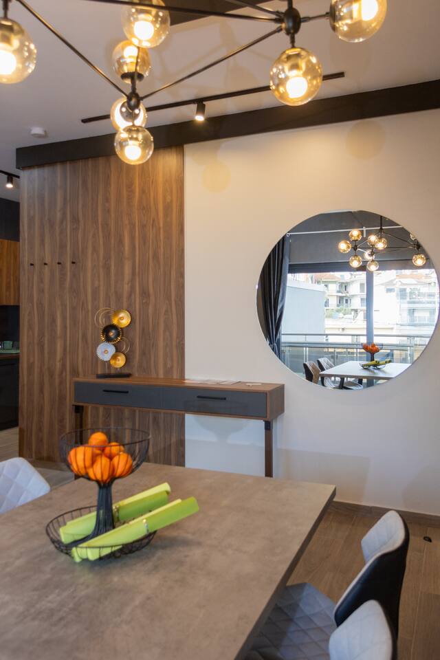 Dioroh Suites Meteora 302