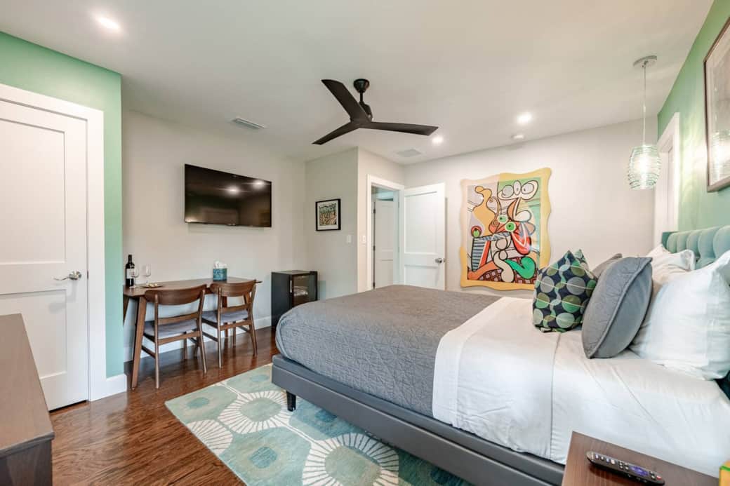 Retreat View 3 Retreat View 3