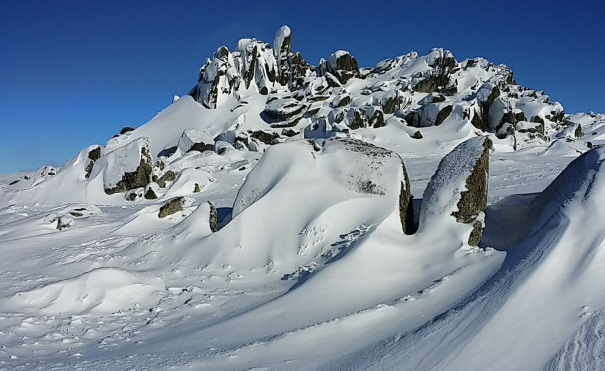 Thredbo cheap accommodation