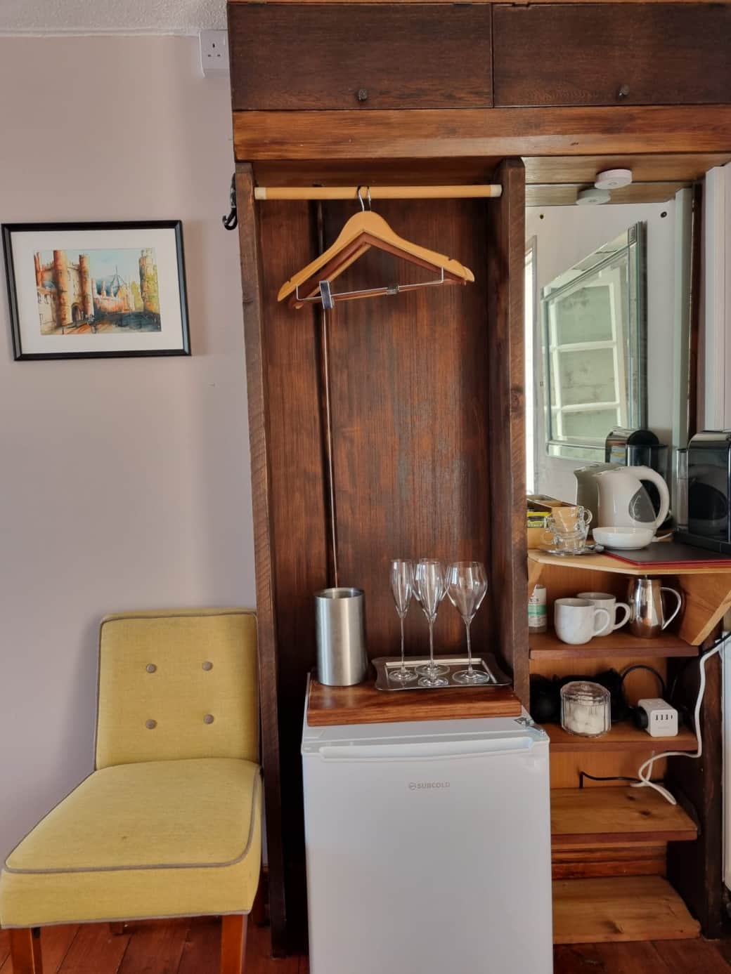 Coffee Station