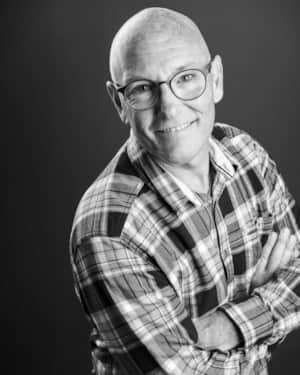 Claude Grenier