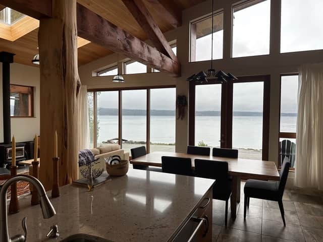 Great room