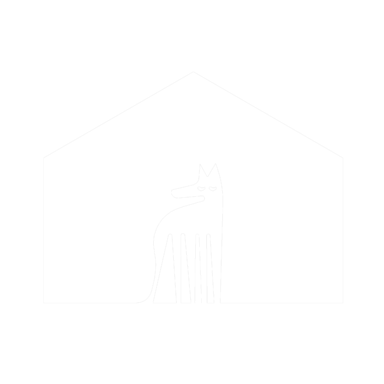 Native Dog Cabin