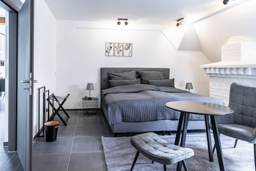 Schlafzimmer 1 Schlafzimmer 1