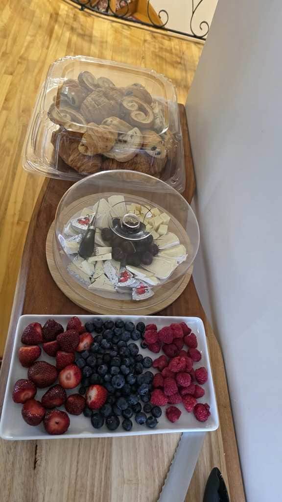 Fromages