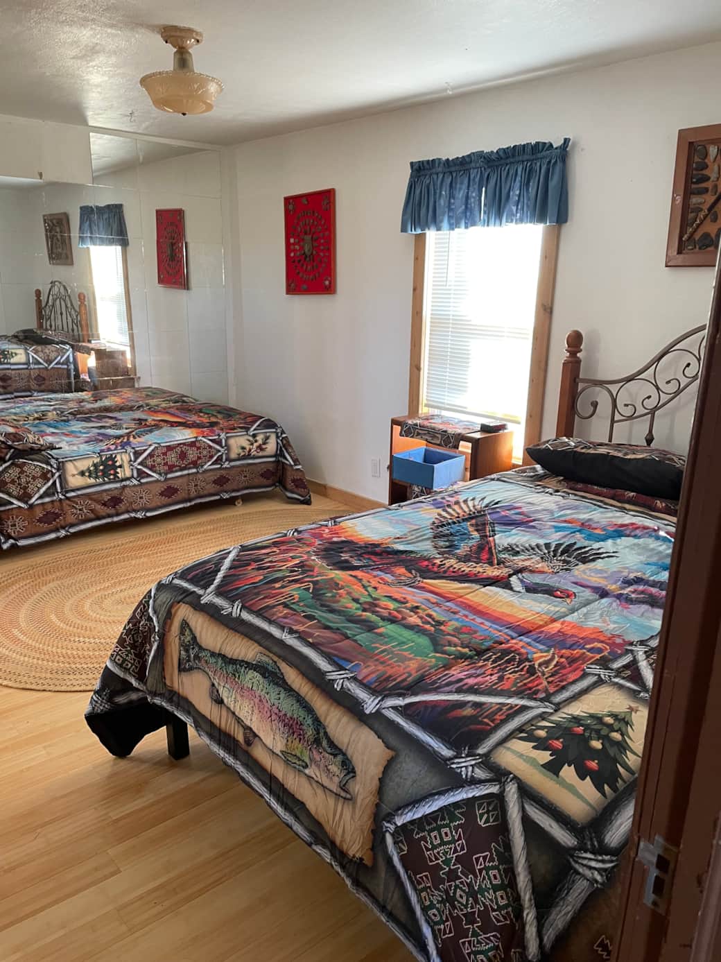 Bedroom main