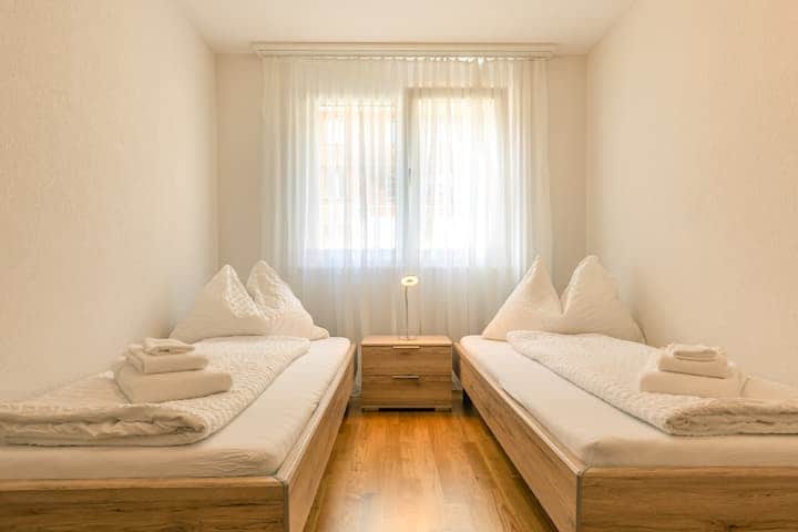 Apartment Mönch