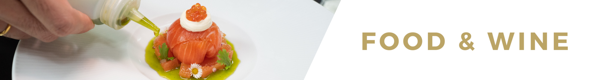 Food and Wine villa rentals