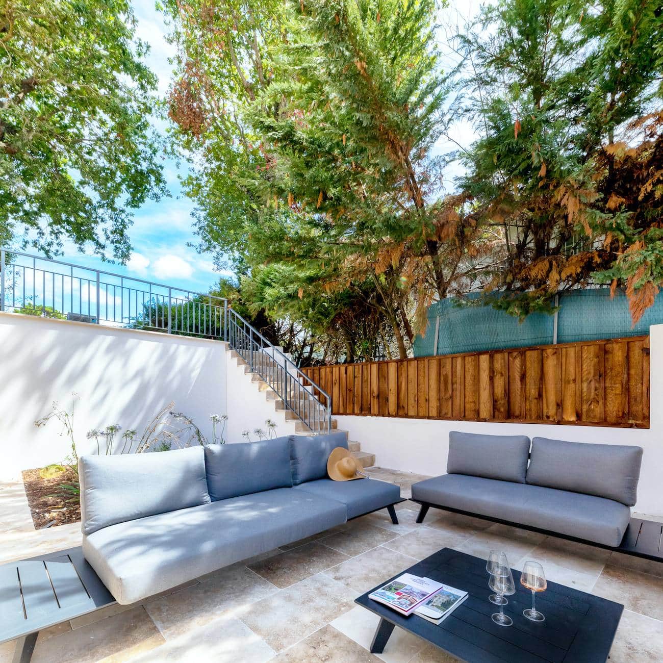 Villa La Rose des Sables — photo 2