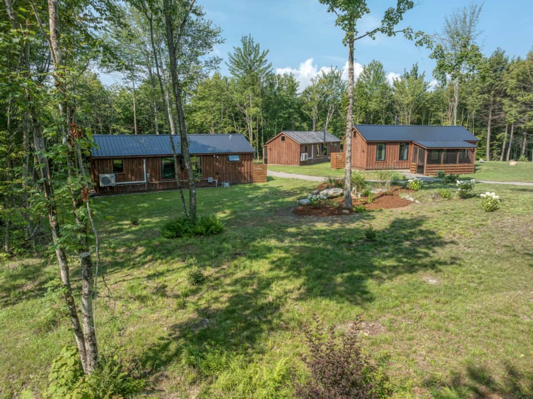 All Chalets