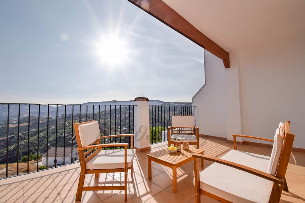 Altos de Frigiliana APT 2