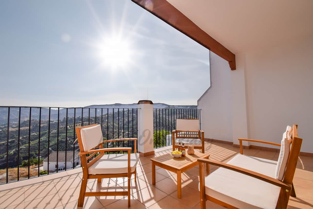 Altos de Frigiliana APT 2
