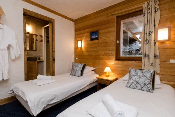 Chambre 4