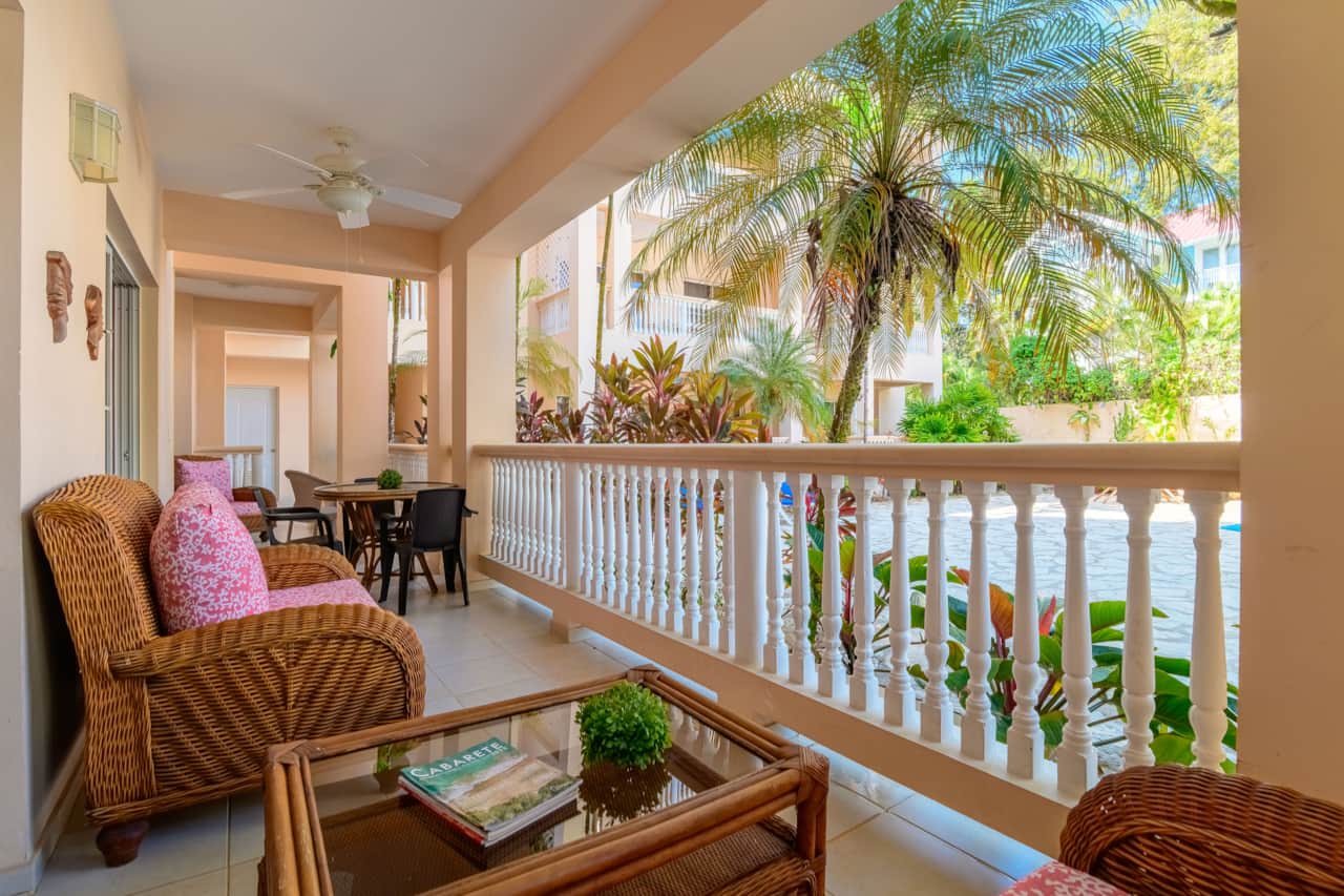 SOSUA VACATION RENTALS