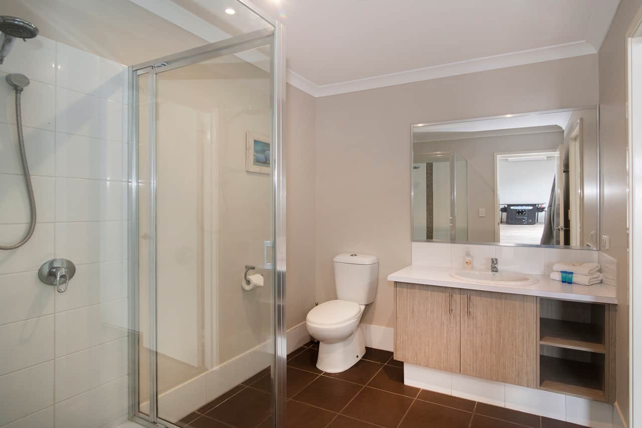 Downstairs Bathroom