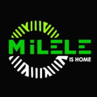MILELE IS HOME