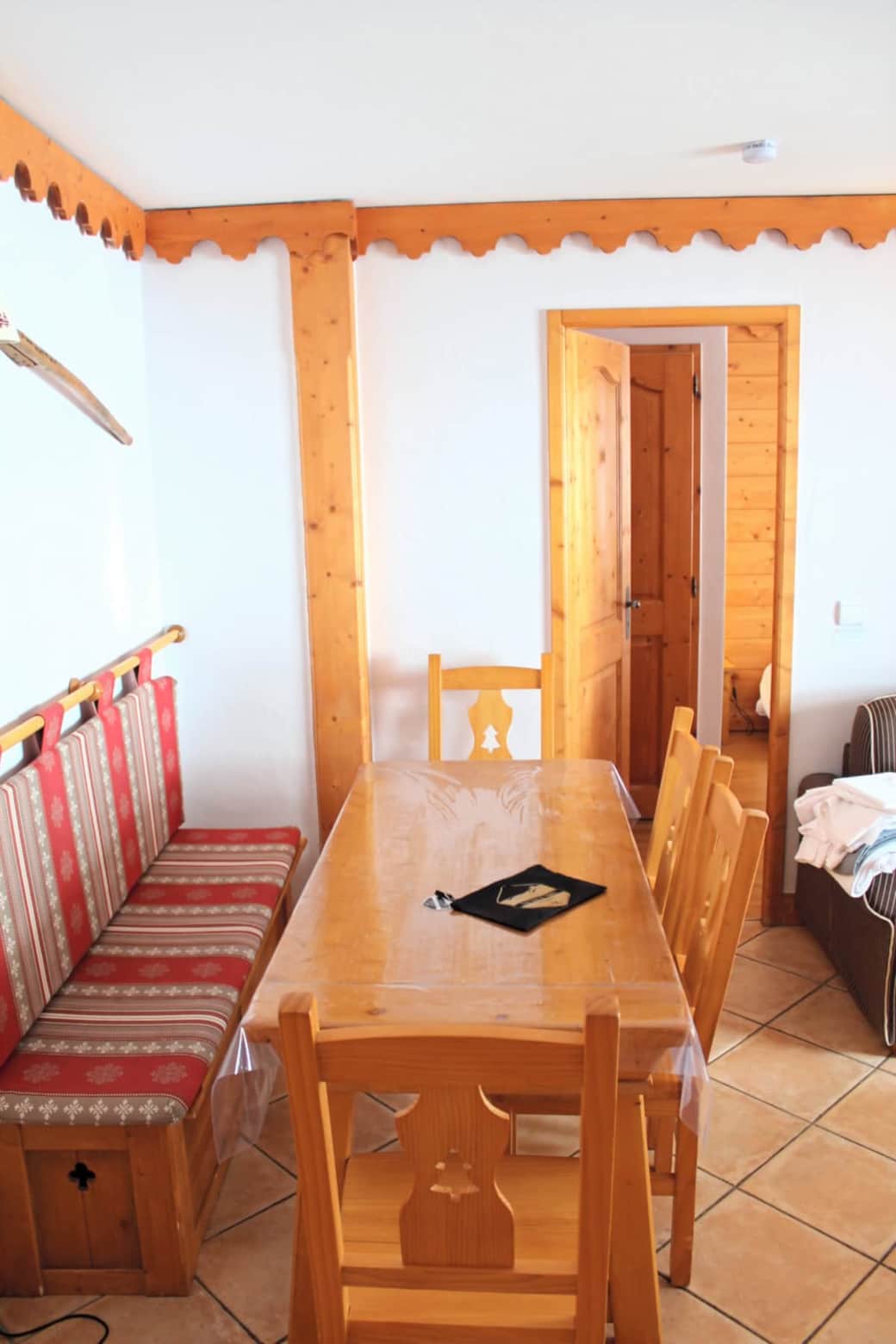 Salle à manger Salle à manger