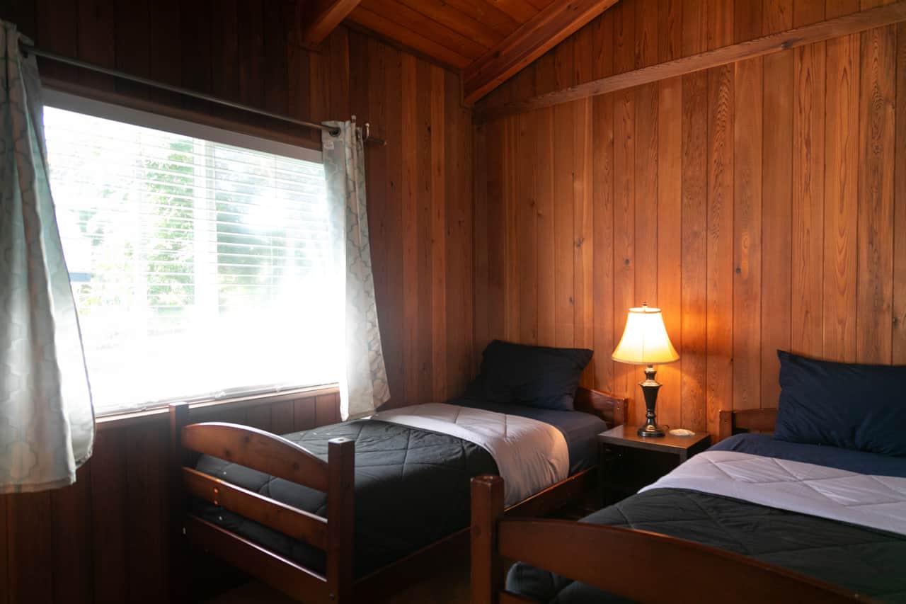 Bedroom #3