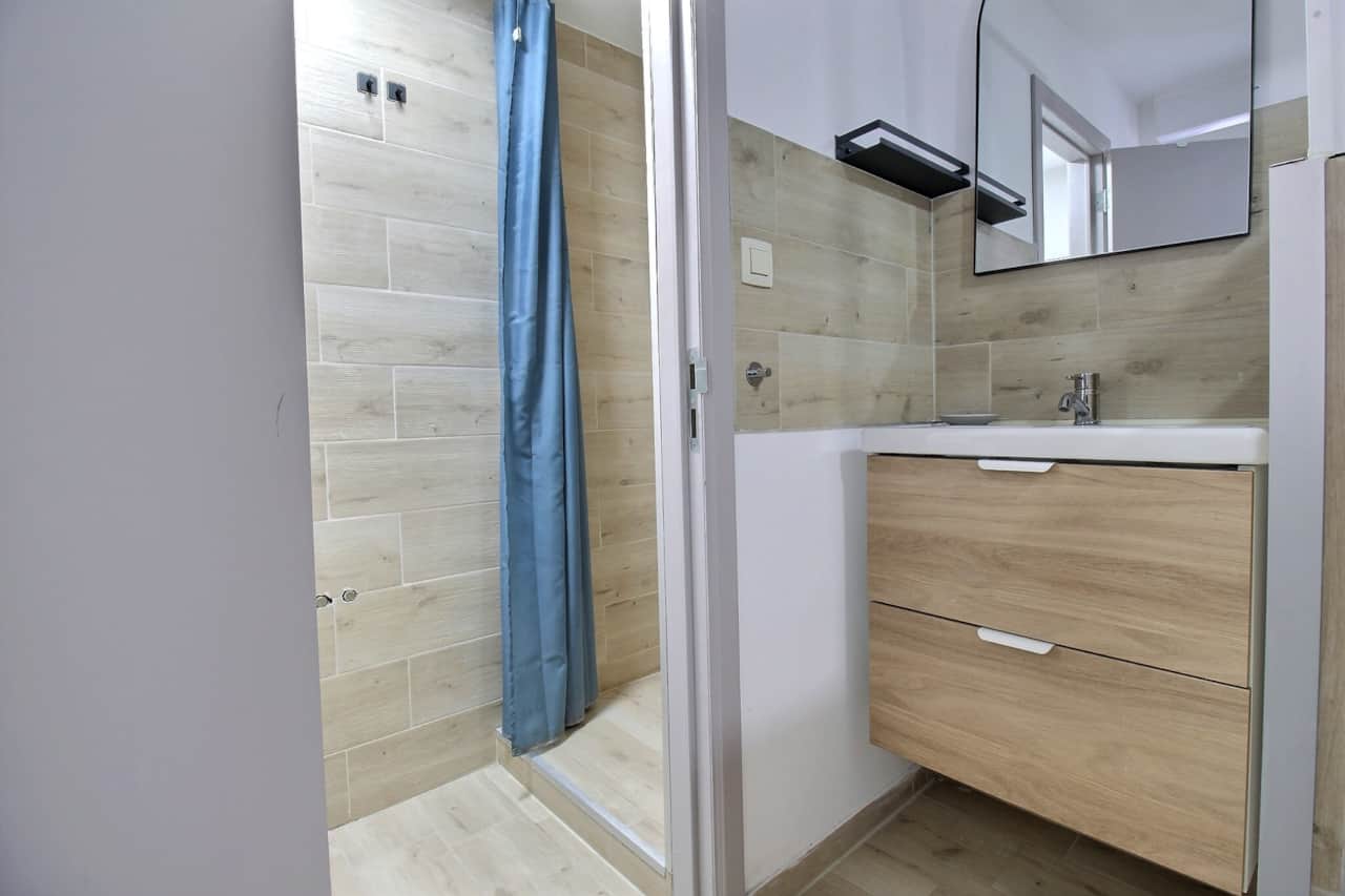 Salle de bain