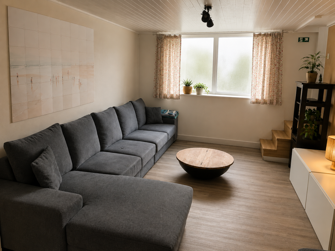 MM tv kamer
