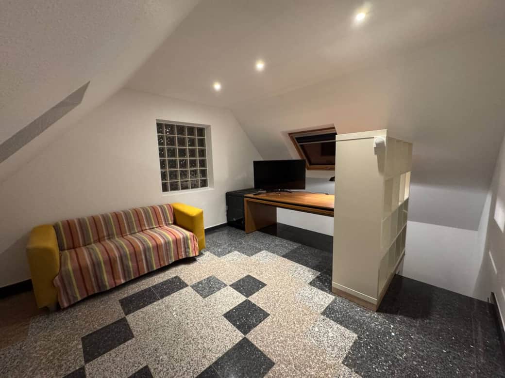 Espace de travail