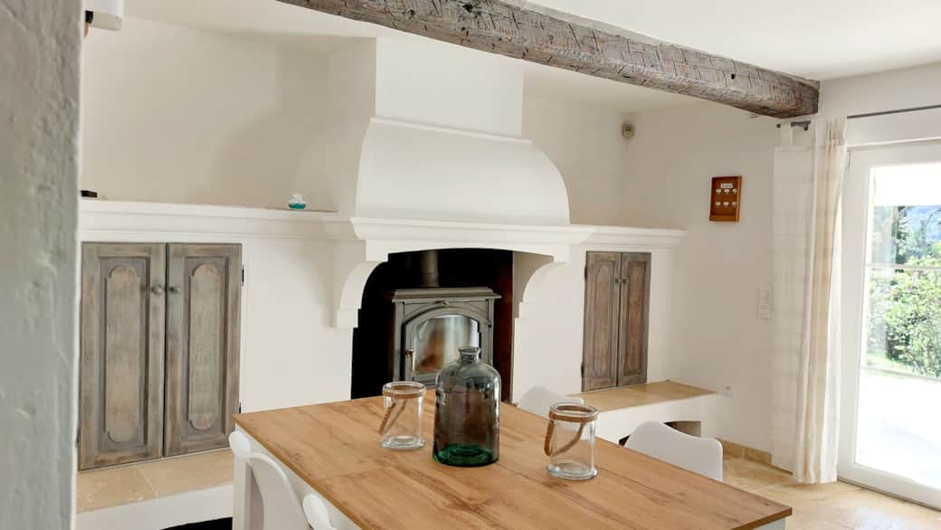 Salle à manger Salle à manger
