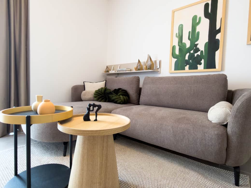 Sofa - extendable Sofa - extendable