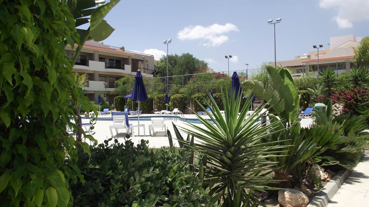 Pyla Gardens Complex