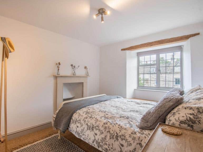 Double bedroom 2
