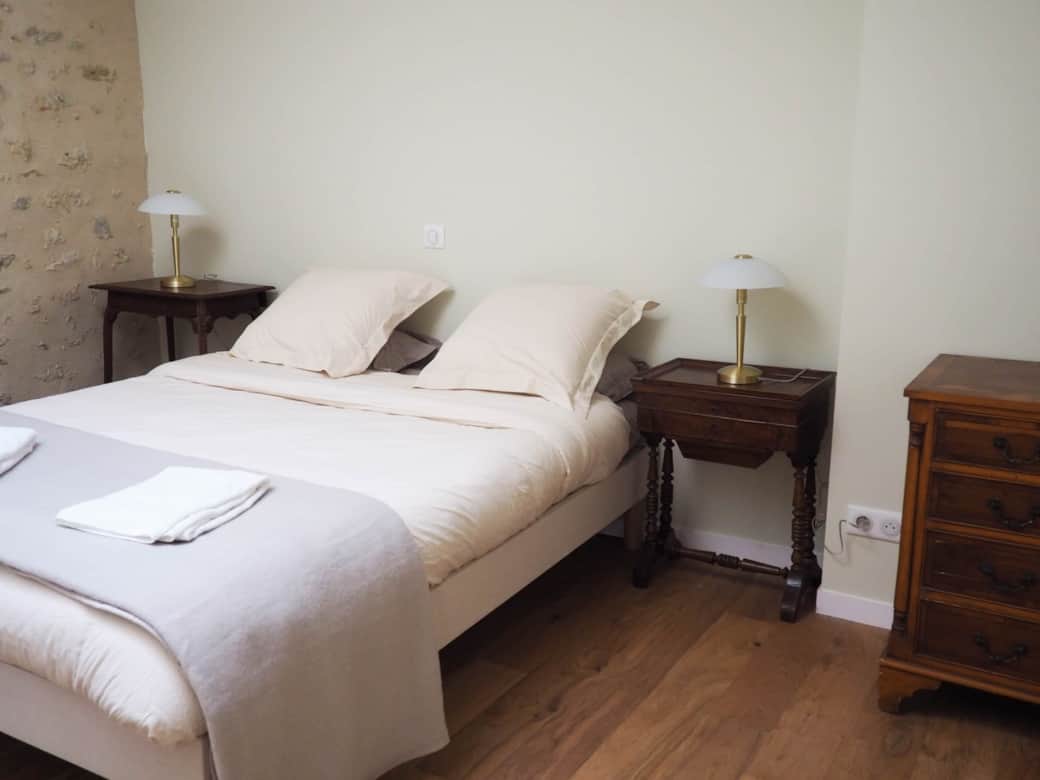 Chambre Colza