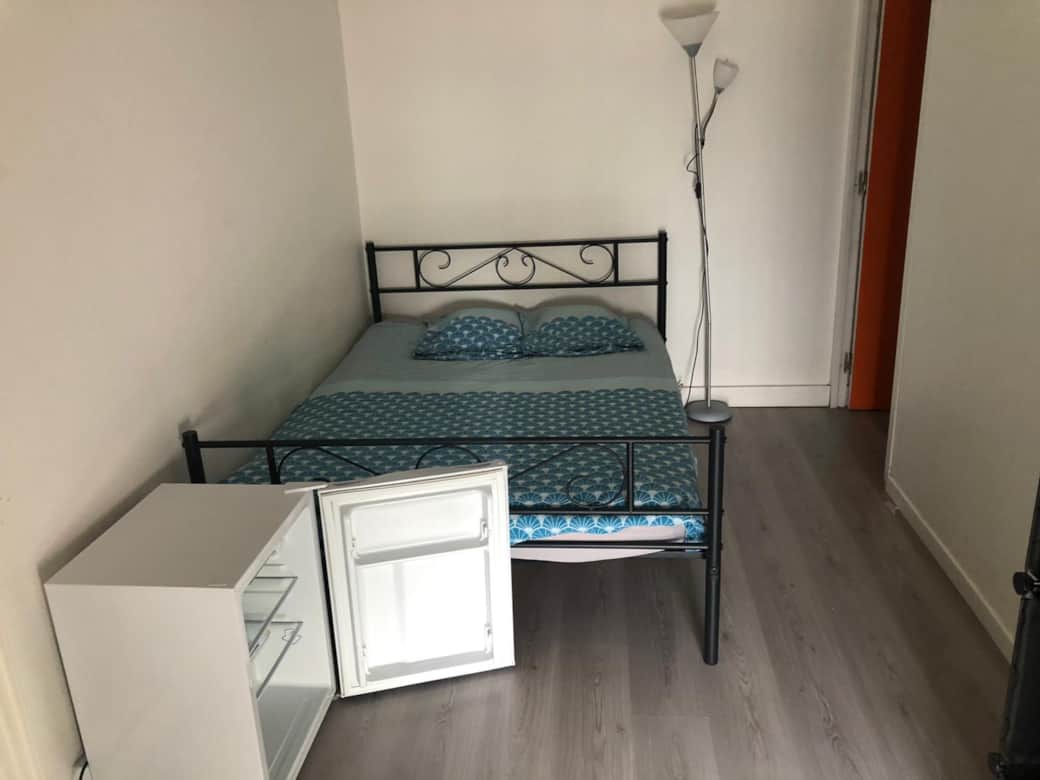 Chambre privée