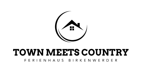 Town meets Country