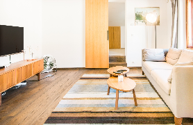 Modern Apartment in a Picturesque 15th-Century Building