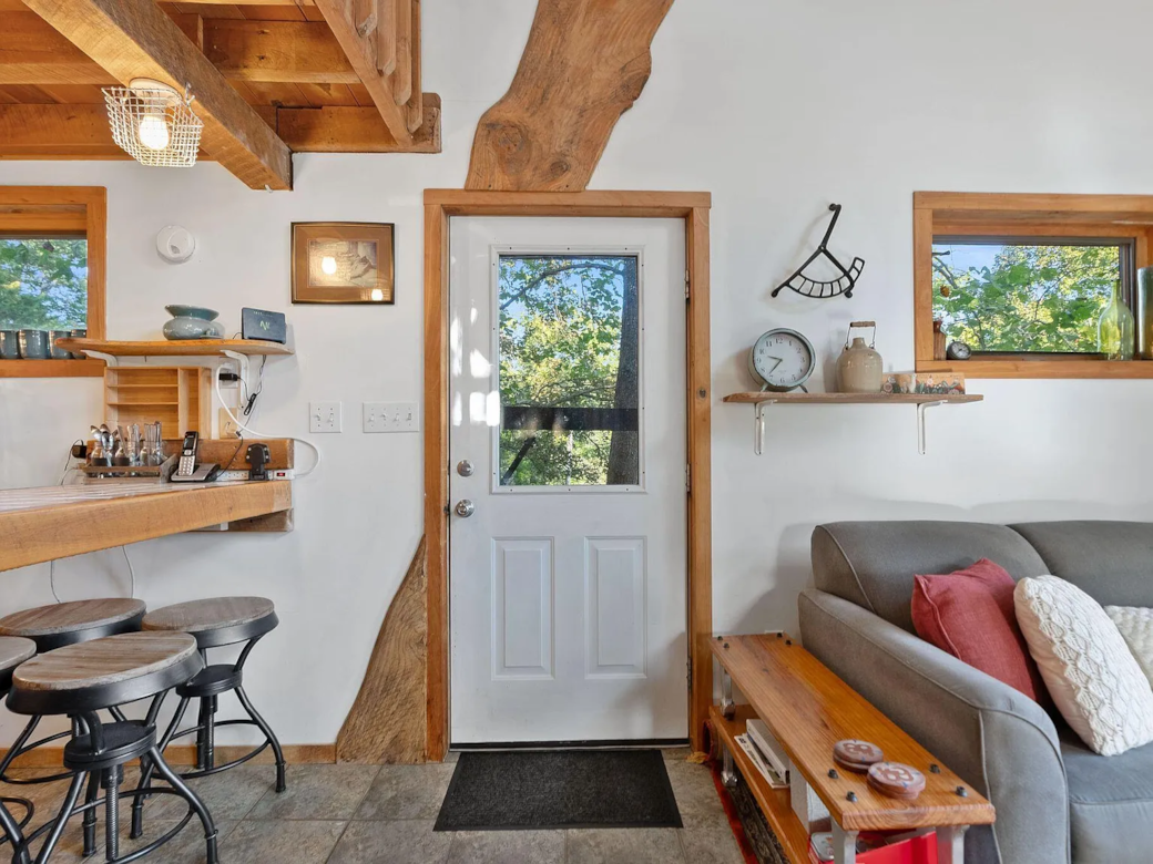 Entryway