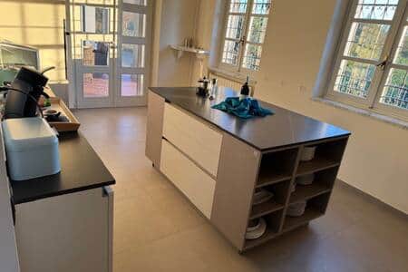 Cucina moderna