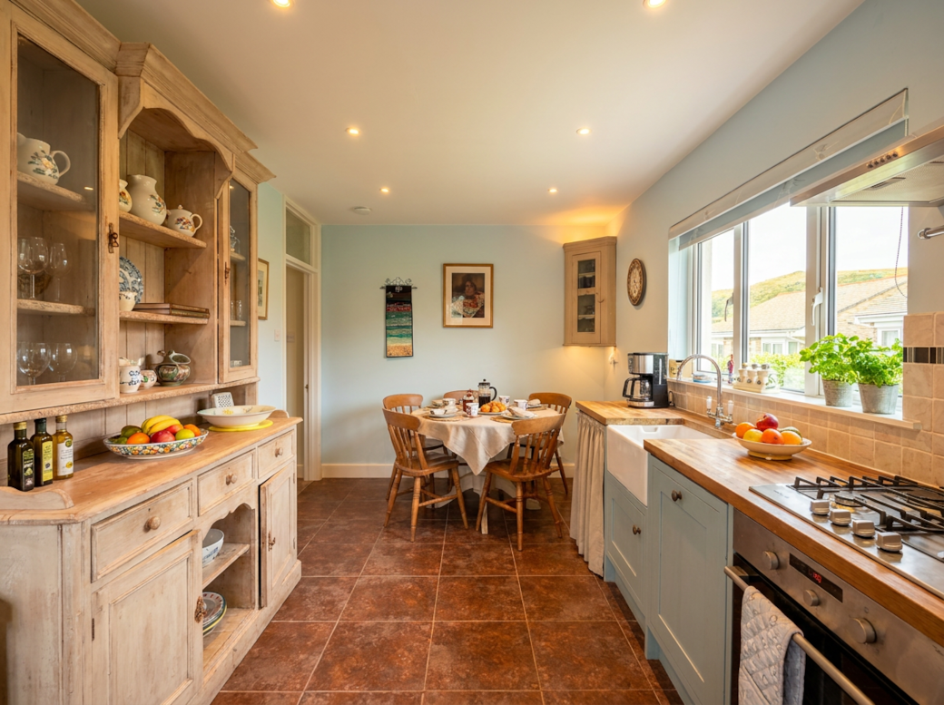 Kitchen Kitchen