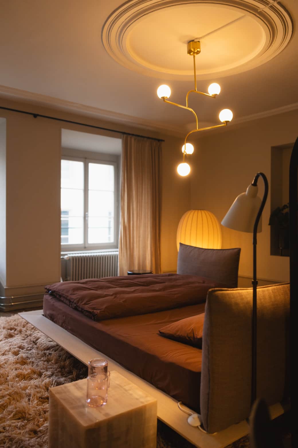 In2 BnB Zimmer Nord 