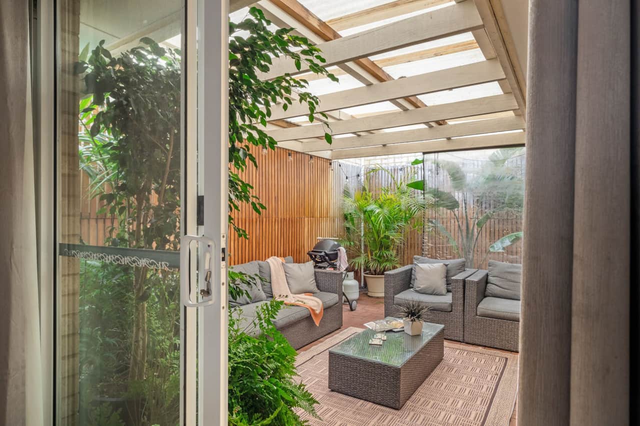 Central Townhouse 22-5 Station Rd Margaret River-18