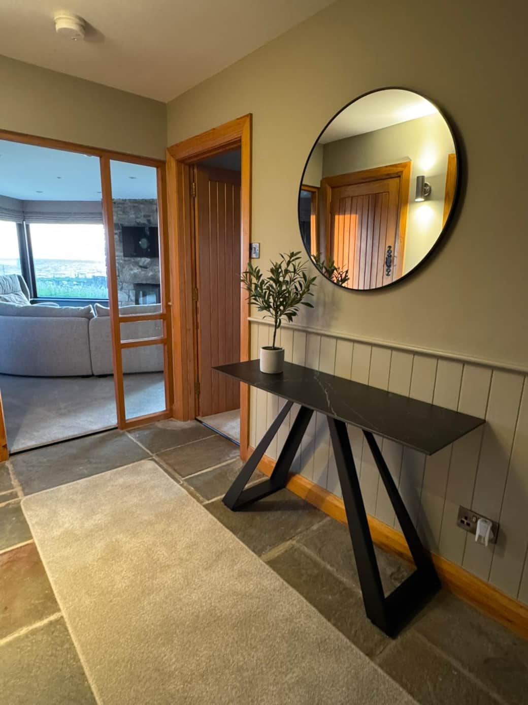 Beachhaven Rossnowlagh Hall