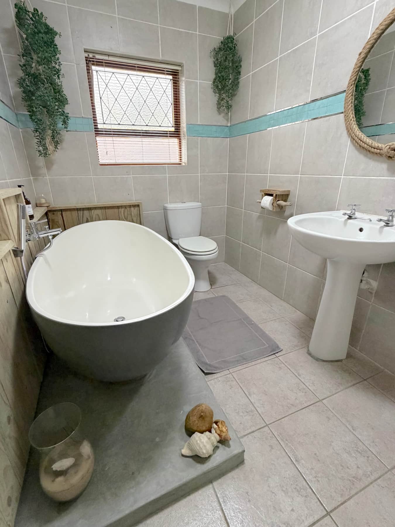 Ocean Room Ensuite