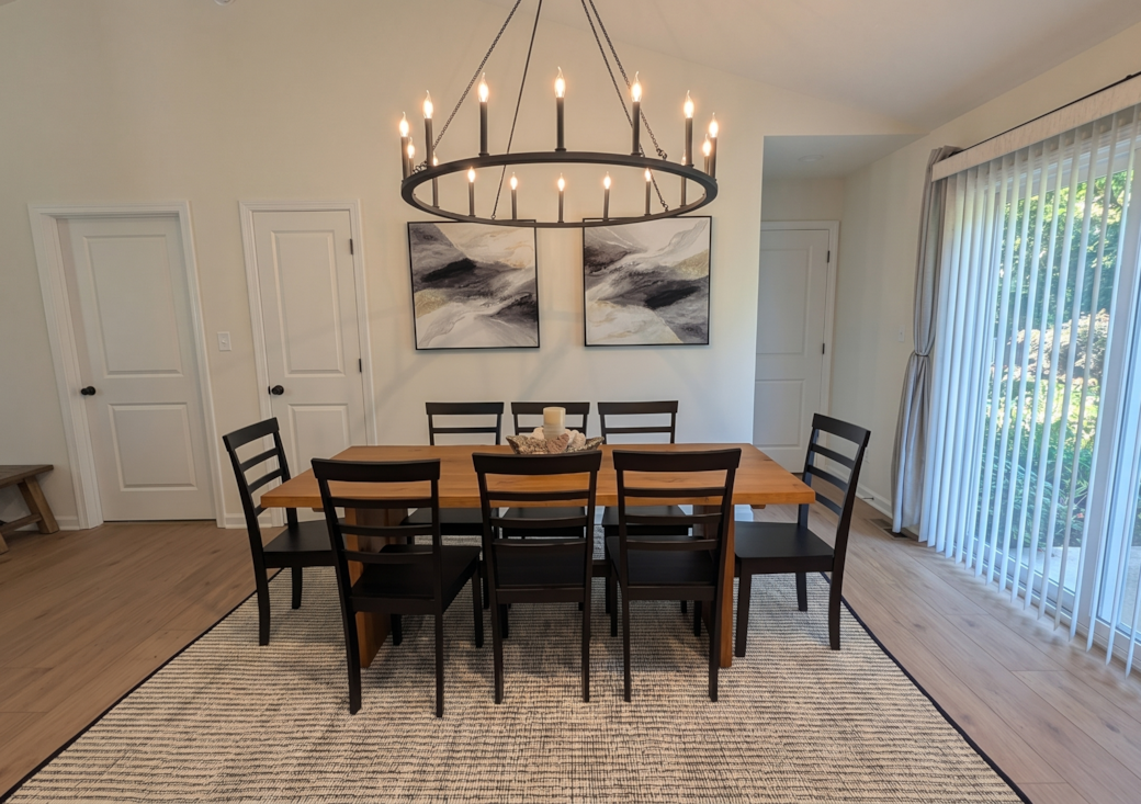 Dining Room Dining Room