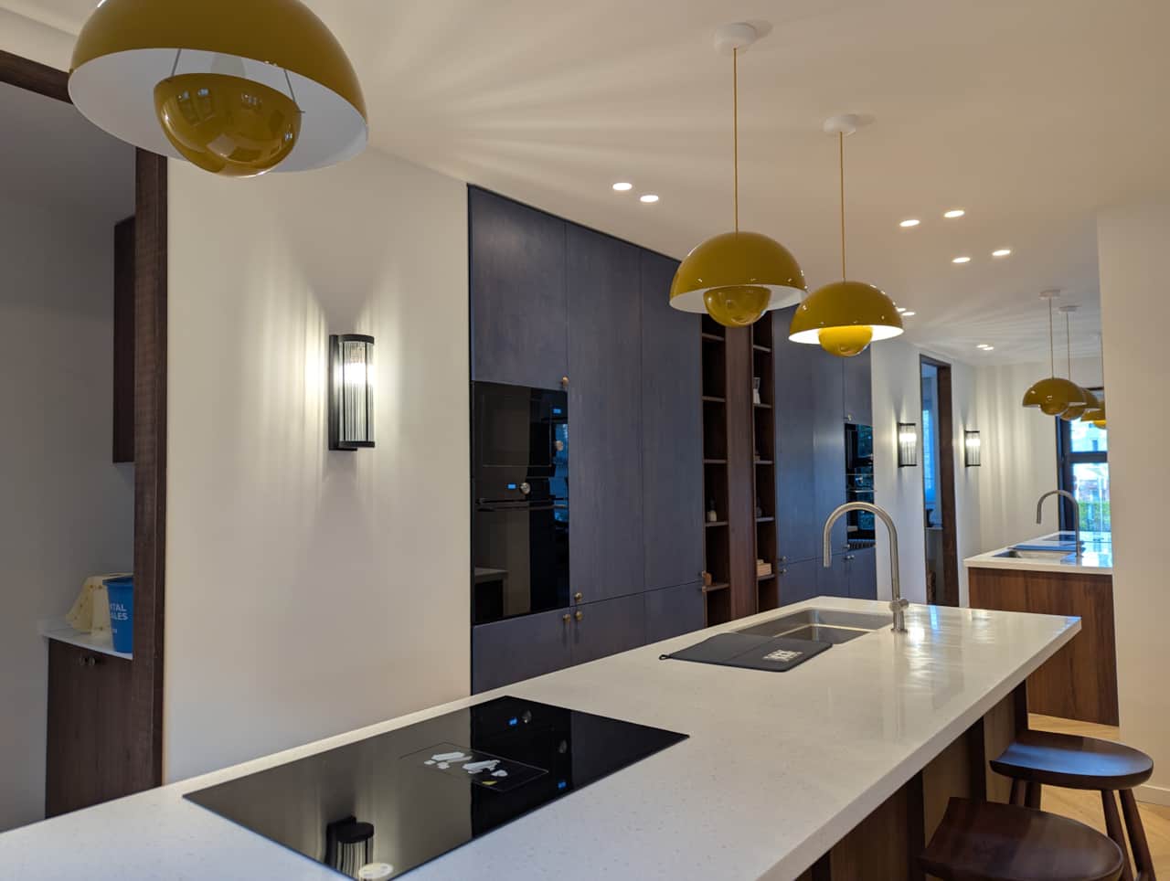 Common kitchen